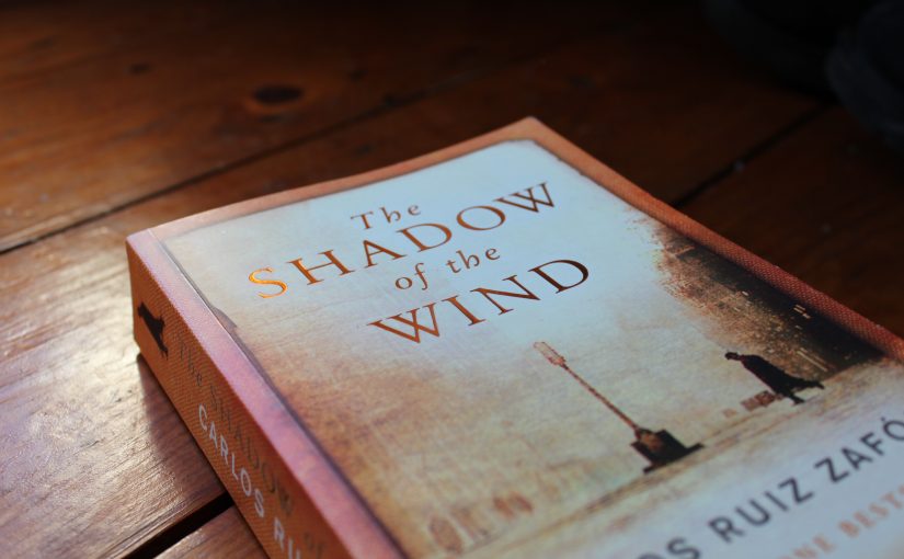 The Shadow of the Wind Reader’s Guide