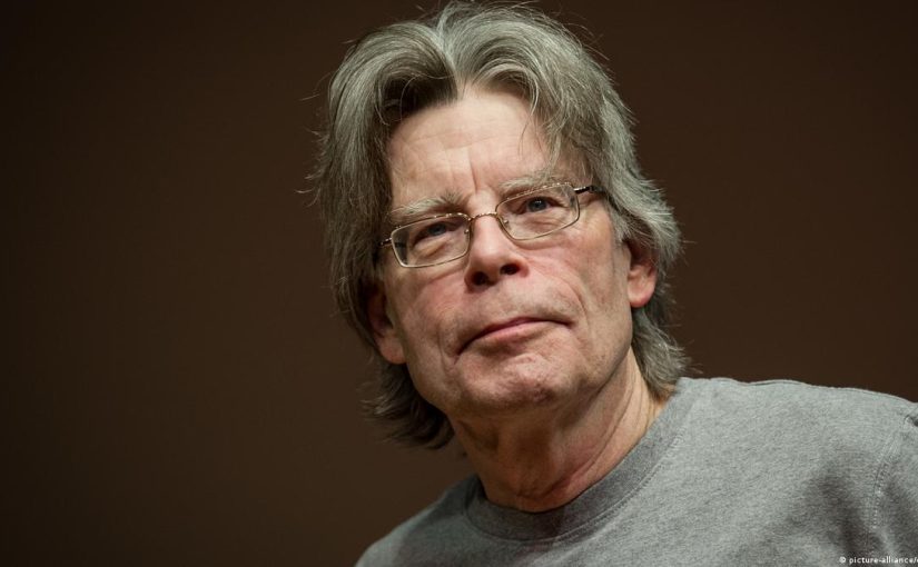 Stephen King has spent half a century scaring us, but his legacy is so much more than horror