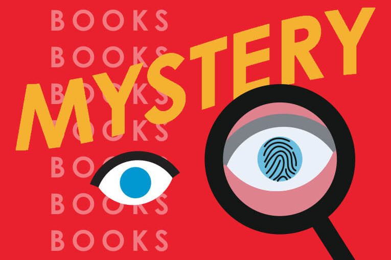Top 9 Best Mystery Books You Should Definitely Read Book Enthusiast