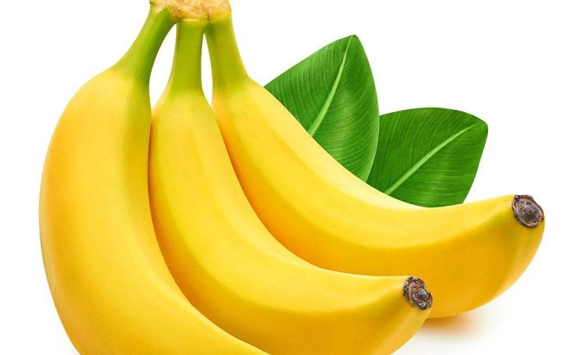 Benefits Of Eating Bananas